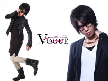 VOGUE