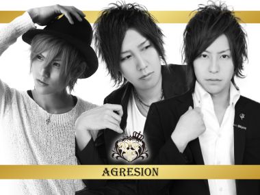 AGRESION