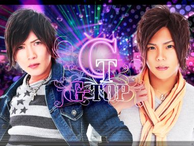 G-TOP
